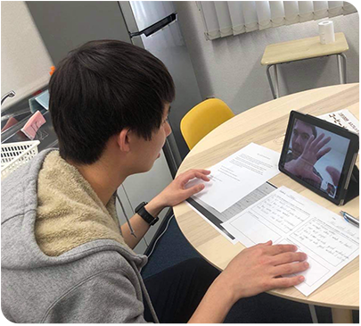 阿部塾