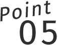 Point 05